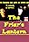 The Friar's Lantern, A Comedy of Terrors