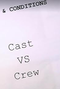 Primary photo for Cast VS Crew