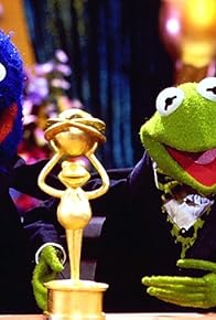 Primary photo for The Best of Kermit on Sesame Street