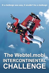 Primary photo for The Webtel.mobi Intercontinental Challenge