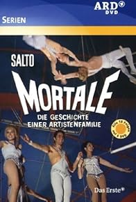 Primary photo for Salto mortale