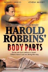 Primary photo for Harold Robbins' Body Parts