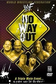 Primary photo for WWF No Way Out