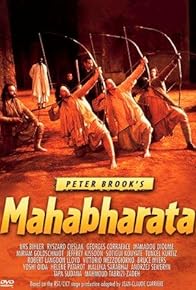 Primary photo for Peter Brook's the Mahabharata