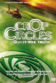 Primary photo for Crop Circles: Quest for Truth