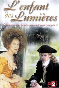 Primary photo for L'enfant des Lumières