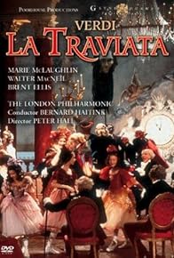 Primary photo for La traviata