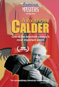 Primary photo for Alexander Calder