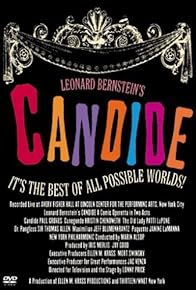 Primary photo for Leonard Bernstein's Candide, a Comic Operetta in Two Acts