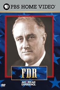 Primary photo for FDR: Part I