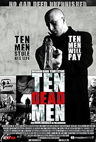 Primary photo for Ten Dead Men