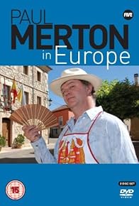 Primary photo for Paul Merton in Europe