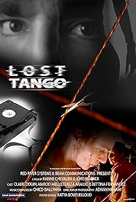 Primary photo for Lost Tango