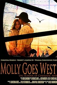 Primary photo for Molly Goes West