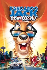 Primary photo for Kangaroo Jack: G'Day U.S.A.!