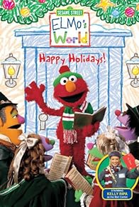 Primary photo for Elmo's World: Happy Holidays!