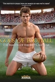 Primary photo for Gods of Football: The Making of the 2009 Calendar