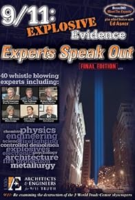 Primary photo for 9/11: Explosive Evidence - Experts Speak Out