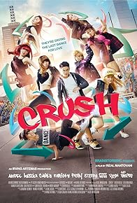 Primary photo for Cherrybelle: Crush