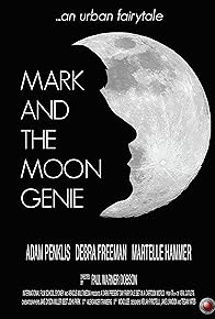 Primary photo for Mark and the Moon Genie