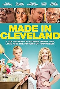 Primary photo for Made in Cleveland