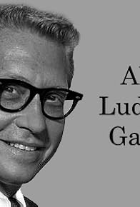 Primary photo for Allen Ludden's Gallery