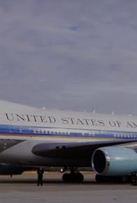 Primary photo for The Secret History of Air Force One