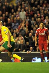 Primary photo for Liverpool vs Norwich City