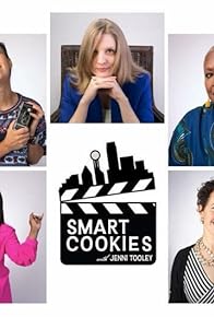 Primary photo for Smart Cookies with Jenni Tooley