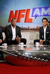 Primary photo for NFL AM