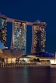 Primary photo for Singapore Sky Park