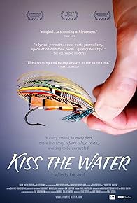 Primary photo for Kiss the Water