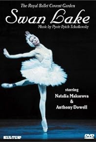 Primary photo for Natalya Makarova's Swan Lake