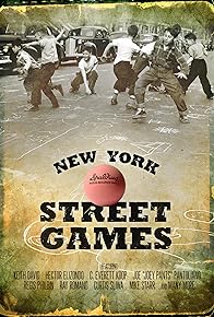 Primary photo for New York Street Games