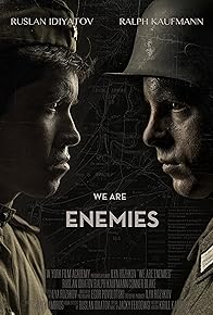 Primary photo for We Are Enemies