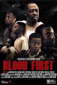 Primary photo for Blood First