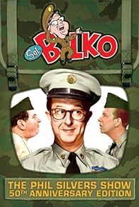 Primary photo for Bilko Joins the Navy