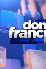 Primary photo for Don Francisco presenta