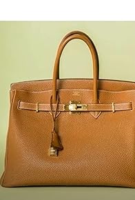 Primary photo for Can You Spot the Authentic from the Fake Hermes Bag?