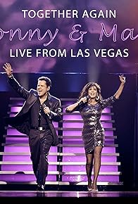 Primary photo for Donny & Marie: Las Vegas Live