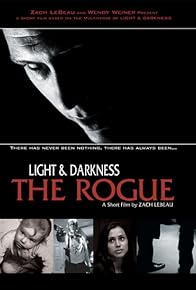 Primary photo for Light and Darkness: The Rogue