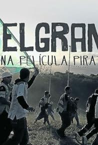 Primary photo for Belgrano, una película pirata