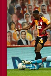 Primary photo for Galatasaray vs. Trabzonspor