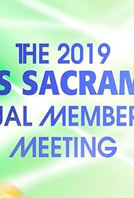 Primary photo for Access Sacramento Annual Membership Meeting