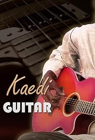 Primary photo for Ahmed Ag Kaedi - A Gun for a Guitar