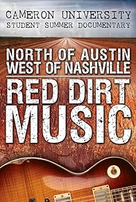 Primary photo for North of Austin West of Nashville: Red Dirt Music