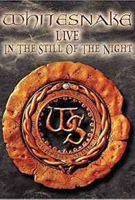 Primary photo for Whitesnake: Live... in the Still of the Night