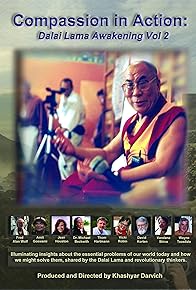 Primary photo for Dalai Lama's Compassion in Action