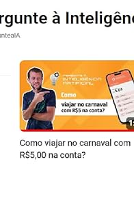 Primary photo for Como viajar no Carnaval com R$5,00 na conta?