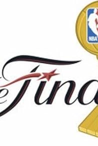 Primary photo for The 2010 NBA Finals